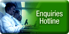 Enquiries Hotline