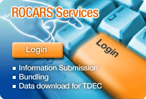 ROCARS Services